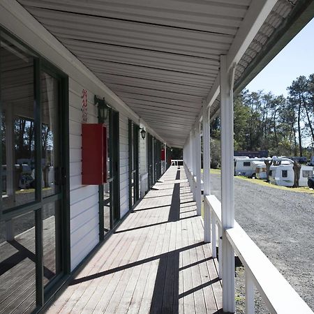 Opal Hot Springs & Holiday Park Okauia Exterior foto